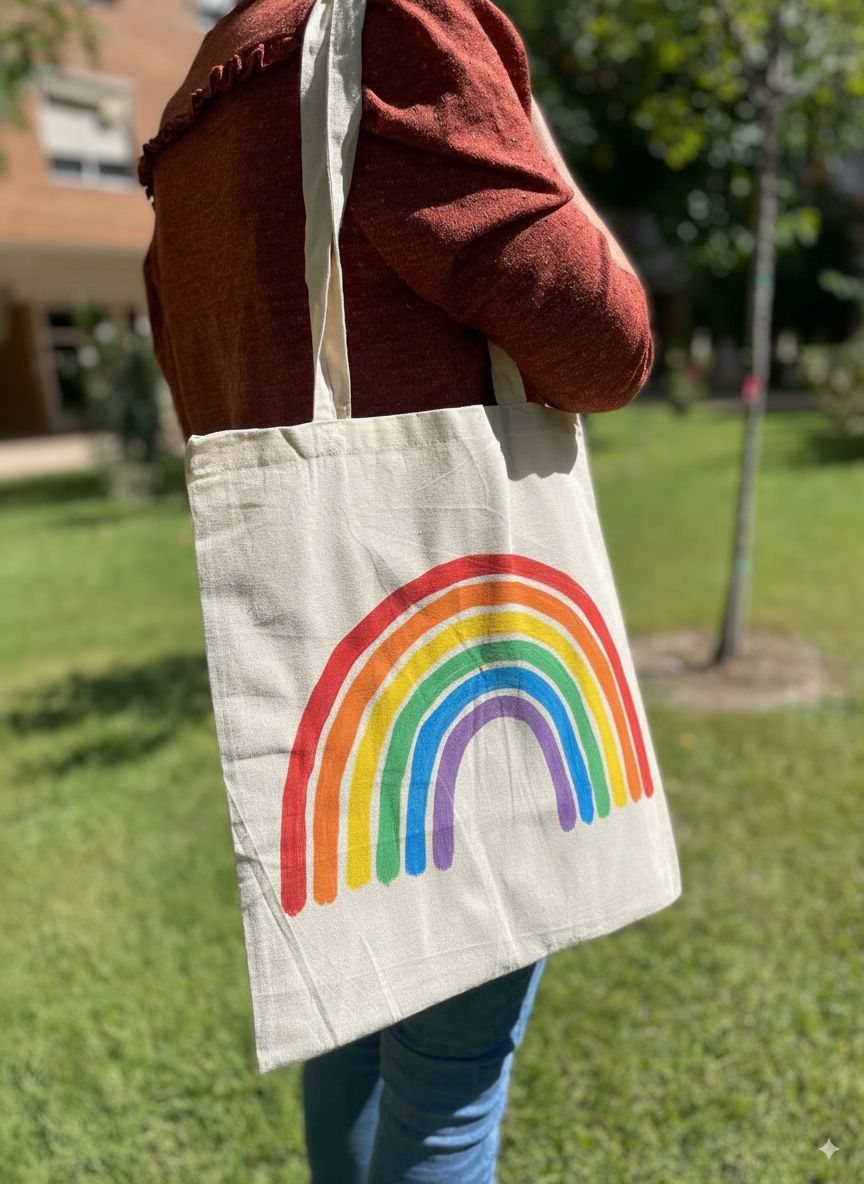 Taller de Tote bags