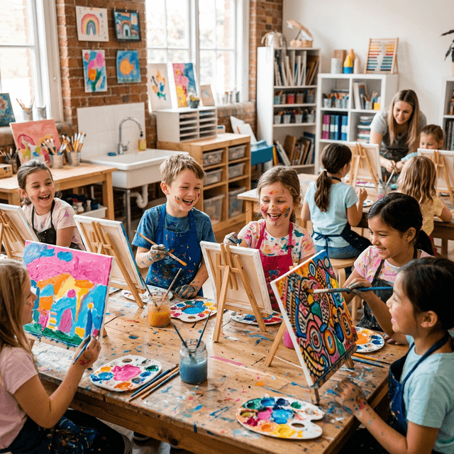 Aventura y Naturaleza